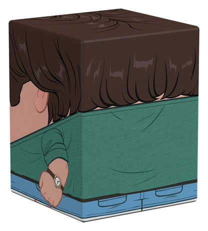 Squaroes Squaroe Stranger Things STR005 - Steve Image 4