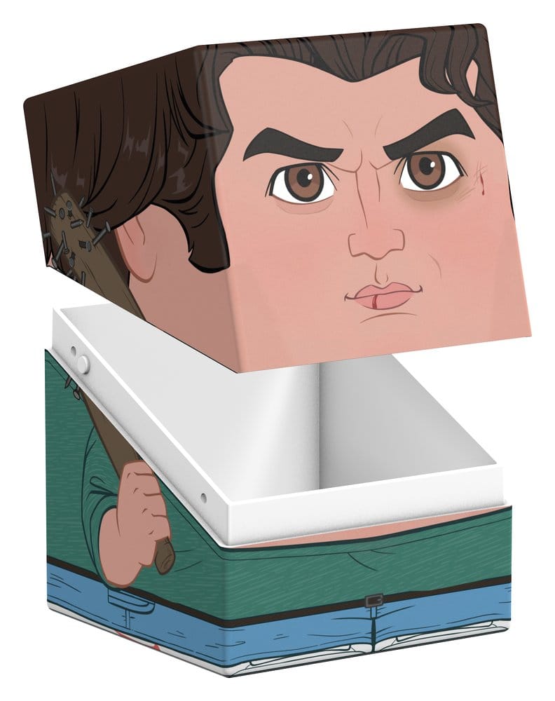 Squaroes Squaroe Stranger Things STR005 - Steve Image 5