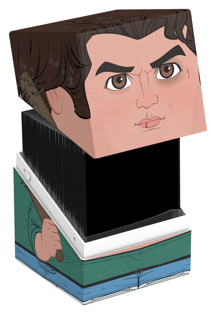 Squaroes Squaroe Stranger Things STR005 - Steve Image 6