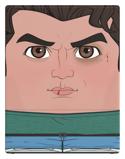 Squaroes Squaroe Stranger Things STR005 - Steve Image 8