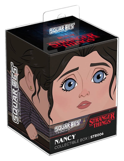 Squaroes Squaroe Stranger Things STR006 - Nancy Image 9