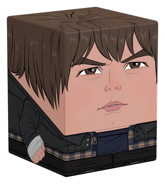 Squaroes Squaroe Stranger Things STR007 - Jonathan Image 1