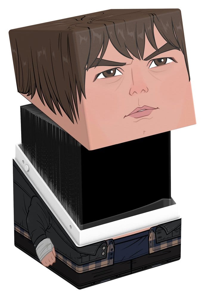 Squaroes Squaroe Stranger Things STR007 - Jonathan Image 6