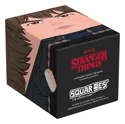 Squaroes Squaroe Stranger Things STR007 - Jonathan Image 7