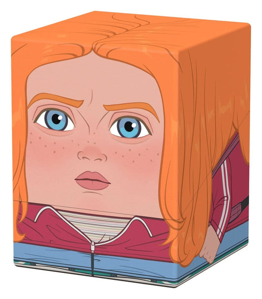 Squaroes Squaroe Stranger Things STR008 - Max Image 2