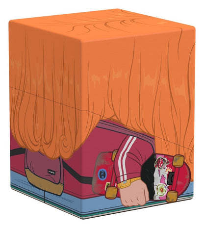 Squaroes Squaroe Stranger Things STR008 - Max Image 3