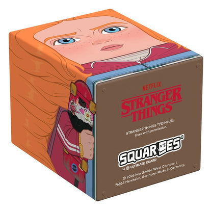 Squaroes Squaroe Stranger Things STR008 - Max Image 7