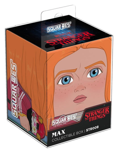 Squaroes Squaroe Stranger Things STR008 - Max Image 9