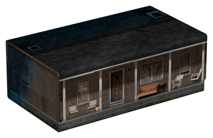 Squaroes Collectors 800 Case Stranger Things - The Byers House Image 1