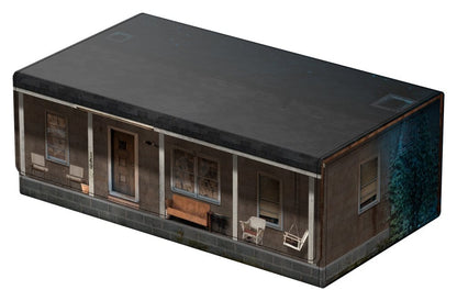 Squaroes Collectors 800 Case Stranger Things - The Byers House Image 2