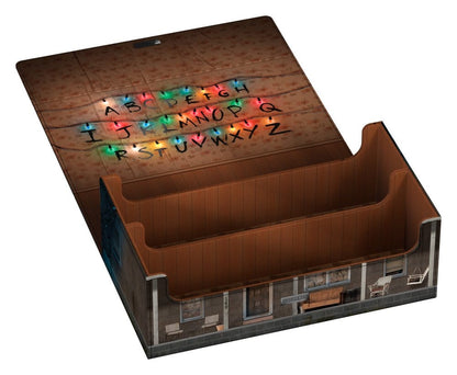 Squaroes Collectors 800 Case Stranger Things - The Byers House Image 3