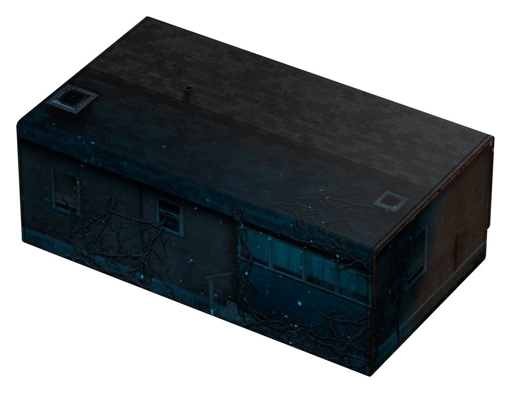Squaroes Collectors 800 Case Stranger Things - The Byers House Image 11