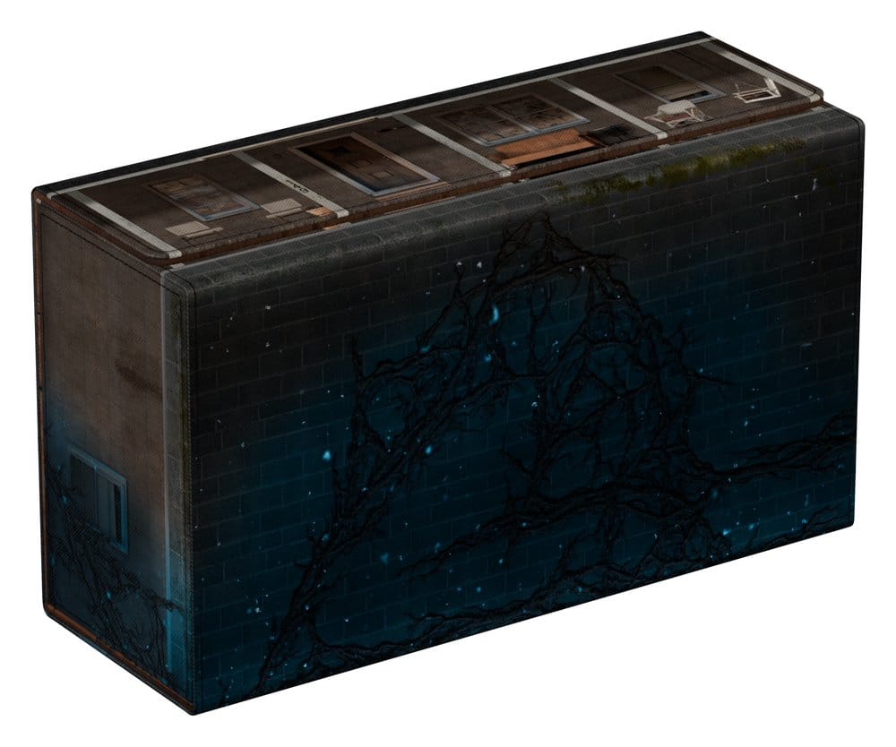 Squaroes Collectors 800 Case Stranger Things - The Byers House Image 13