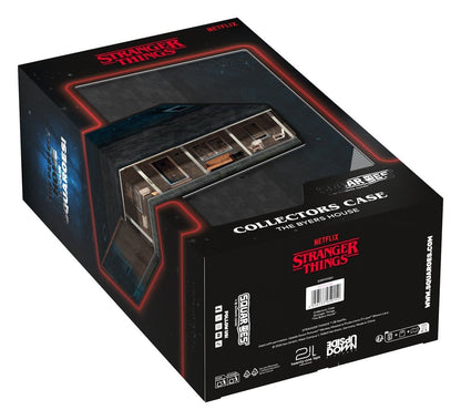 Squaroes Collectors 800 Case Stranger Things - The Byers House Image 16