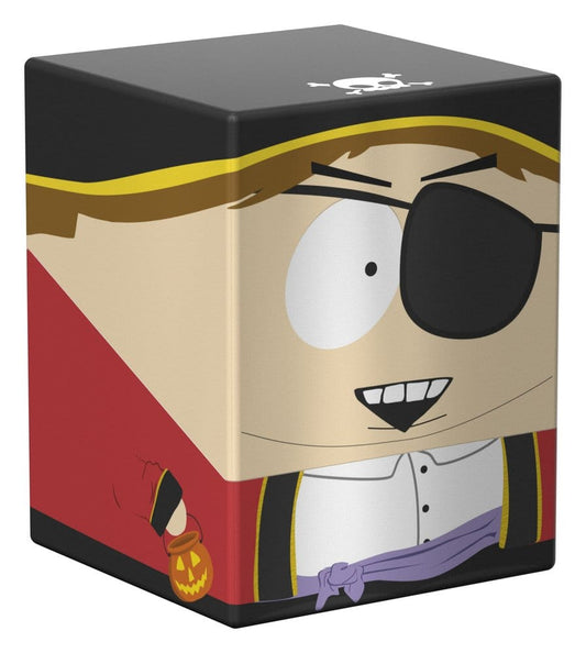Squaroes Squaroe South Park™ Halloween SP027 - Pirate Cartman Image 1