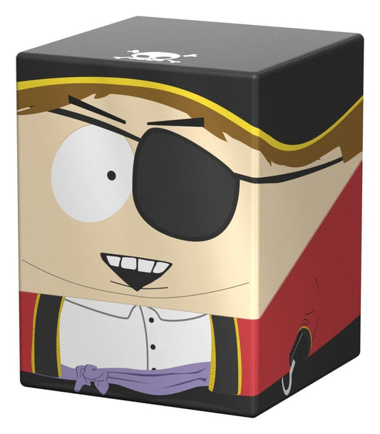 Squaroes Squaroe South Park™ Halloween SP027 - Pirate Cartman Image 2