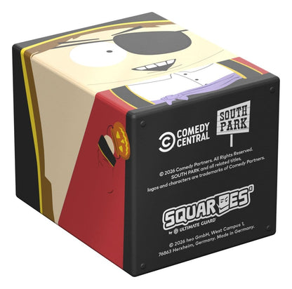 Squaroes Squaroe South Park™ Halloween SP027 - Pirate Cartman Image 7