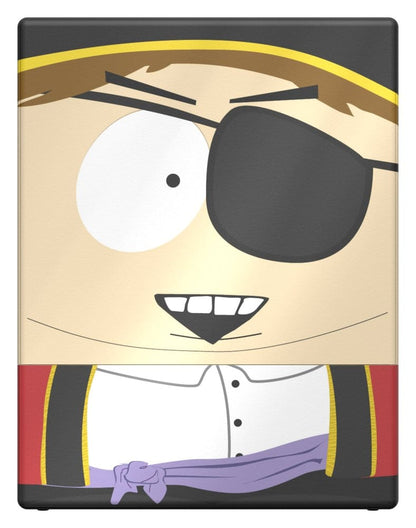 Squaroes Squaroe South Park™ Halloween SP027 - Pirate Cartman Image 8