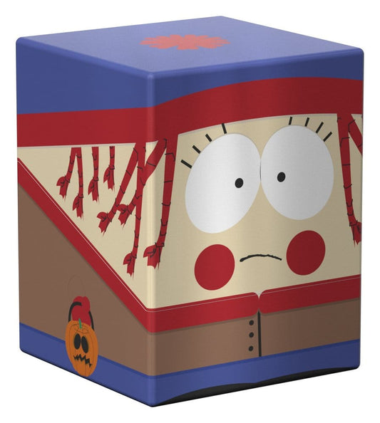 Squaroes Squaroe South Park™ Halloween SP028 - Clown Stan Image 1