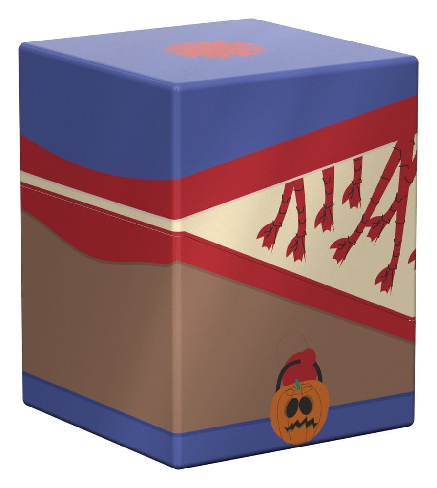 Squaroes Squaroe South Park™ Halloween SP028 - Clown Stan Image 3
