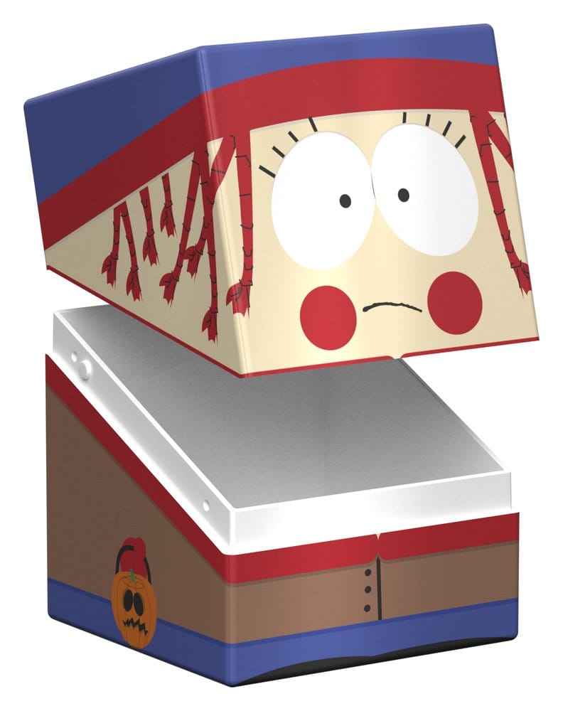 Squaroes Squaroe South Park™ Halloween SP028 - Clown Stan Image 5