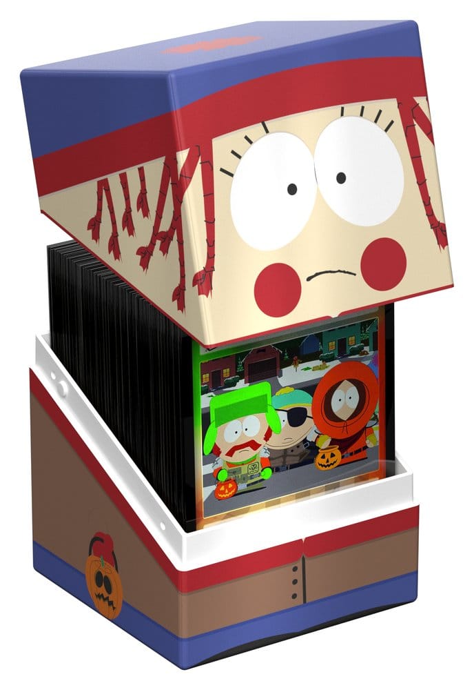 Squaroes Squaroe South Park™ Halloween SP028 - Clown Stan Image 6