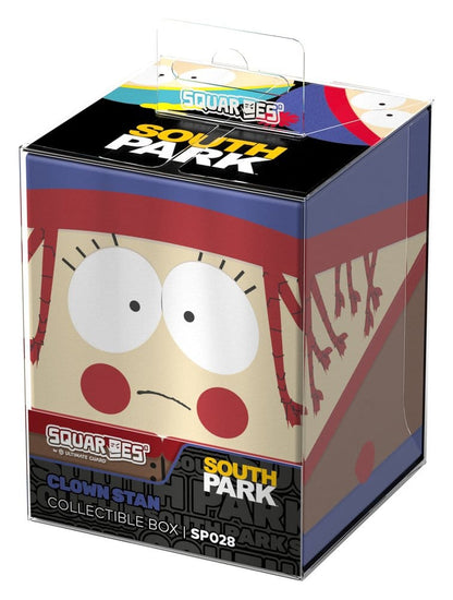 Squaroes Squaroe South Park™ Halloween SP028 - Clown Stan Image 11
