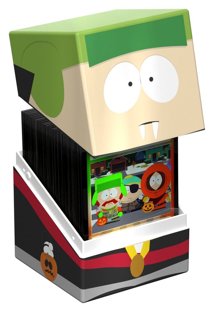 Squaroes Squaroe South Park™ Halloween SP029 - Vampire Kyle Image 6