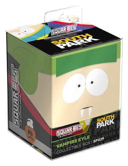 Squaroes Squaroe South Park™ Halloween SP029 - Vampire Kyle Image 9
