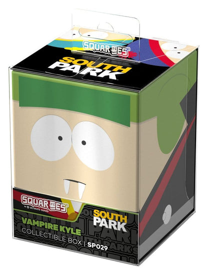 Squaroes Squaroe South Park™ Halloween SP029 - Vampire Kyle Image 11