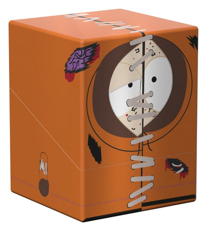Squaroes Squaroe South Park™ Halloween SP030 - Stitched Kenny Image 1