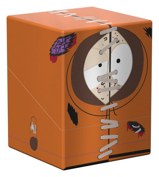 Squaroes Squaroe South Park™ Halloween SP030 - Stitched Kenny Image 1