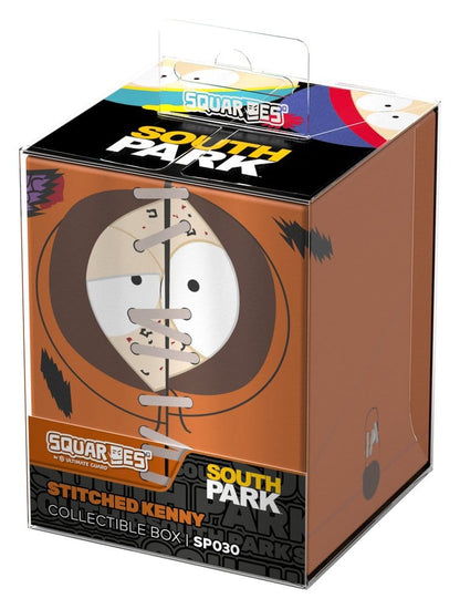Squaroes Squaroe South Park™ Halloween SP030 - Stitched Kenny Image 11
