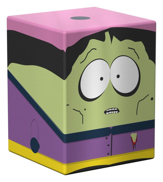 Squaroes Squaroe South Park™ Halloween SP031 - Zombie Wendy Image 1