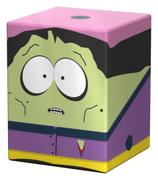 Squaroes Squaroe South Park™ Halloween SP031 - Zombie Wendy Image 2