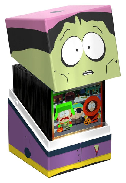 Squaroes Squaroe South Park™ Halloween SP031 - Zombie Wendy Image 6