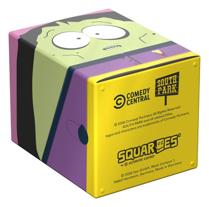 Squaroes Squaroe South Park™ Halloween SP031 - Zombie Wendy Image 7