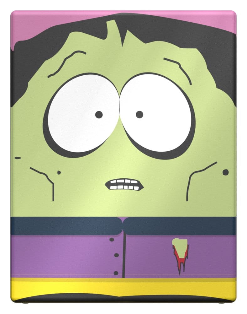 Squaroes Squaroe South Park™ Halloween SP031 - Zombie Wendy Image 8