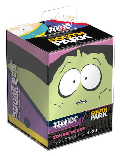 Squaroes Squaroe South Park™ Halloween SP031 - Zombie Wendy Image 9