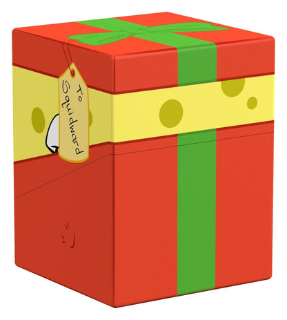Squaroes Squaroe SpongeBob SquarePants™ SB021 - Holiday SpongeBob Image 4