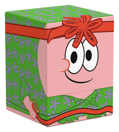 Squaroes Squaroe SpongeBob SquarePants™ SB022 - Holiday Patrick Image 1