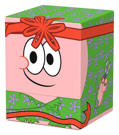 Squaroes Squaroe SpongeBob SquarePants™ SB022 - Holiday Patrick Image 2