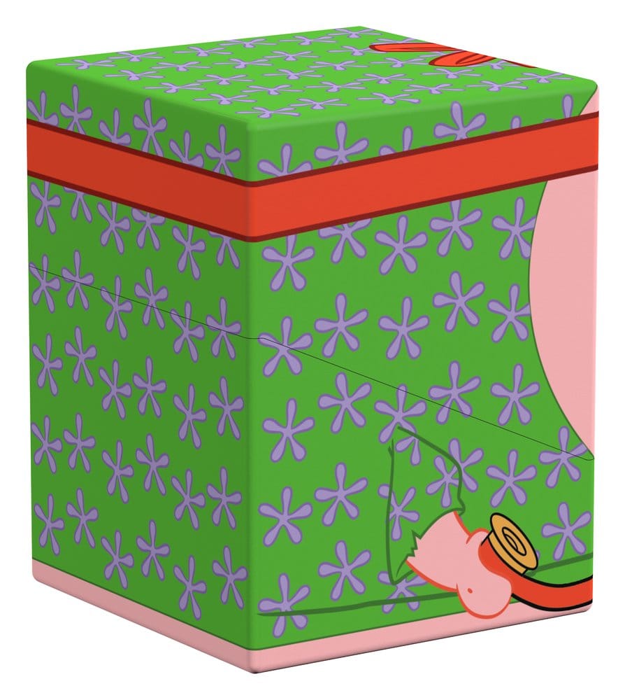 Squaroes Squaroe SpongeBob SquarePants™ SB022 - Holiday Patrick Image 3