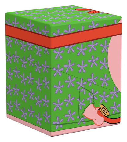 Squaroes Squaroe SpongeBob SquarePants™ SB022 - Holiday Patrick Image 3