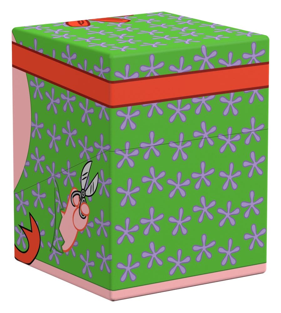 Squaroes Squaroe SpongeBob SquarePants™ SB022 - Holiday Patrick Image 4