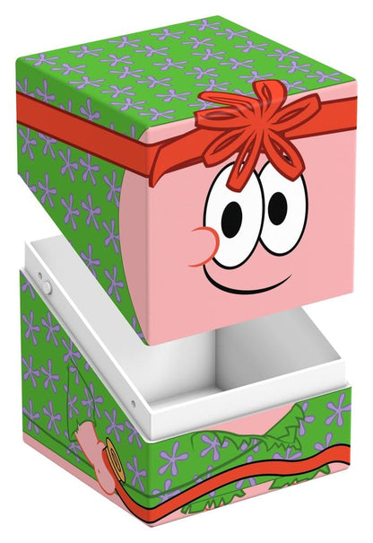 Squaroes Squaroe SpongeBob SquarePants™ SB022 - Holiday Patrick Image 6