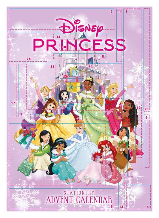 Disney Princess Adventskalender (2027) Display (8) Image