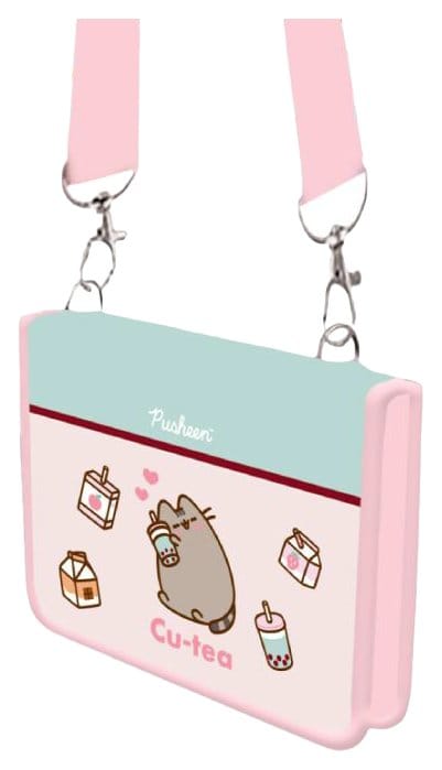 Pusheen Kunstkoffer Sips Image