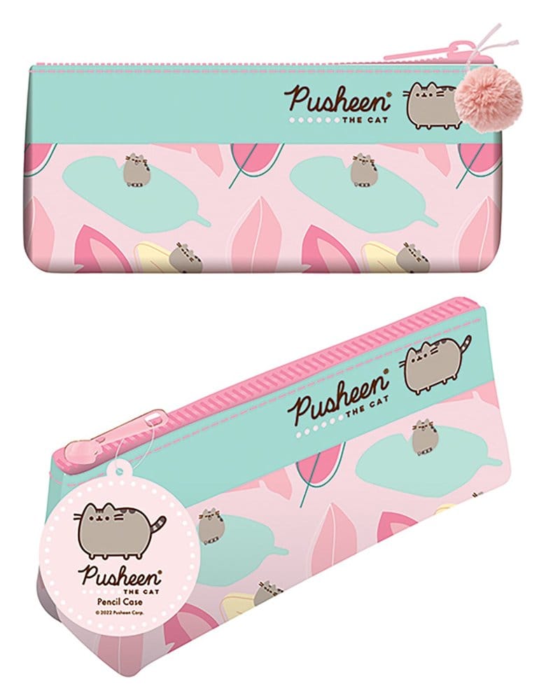 Pusheen Federmäppchen Image