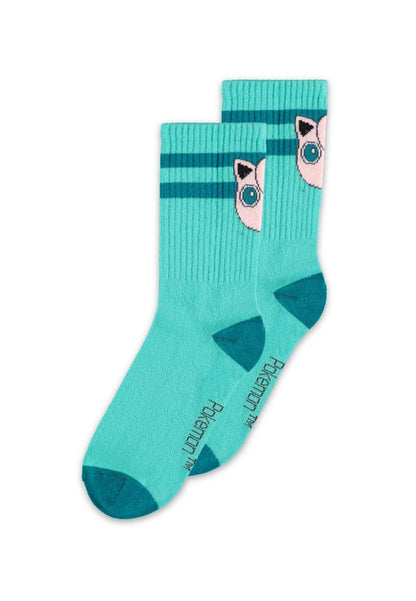 Pokemon Socken 2er-Pack Heads 39-42 Image 4